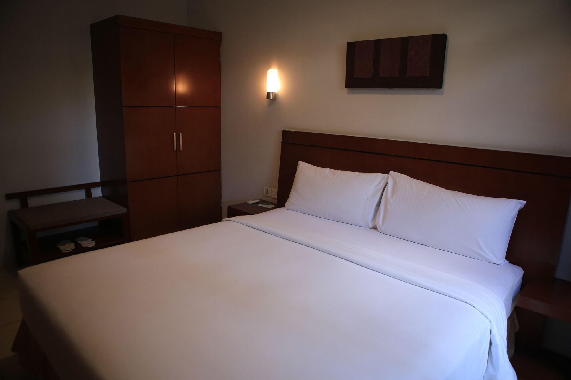 Grand Kuta Hotel And Residence Legian Eksteriør billede
