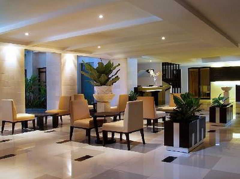 Grand Kuta Hotel And Residence Legian Eksteriør billede