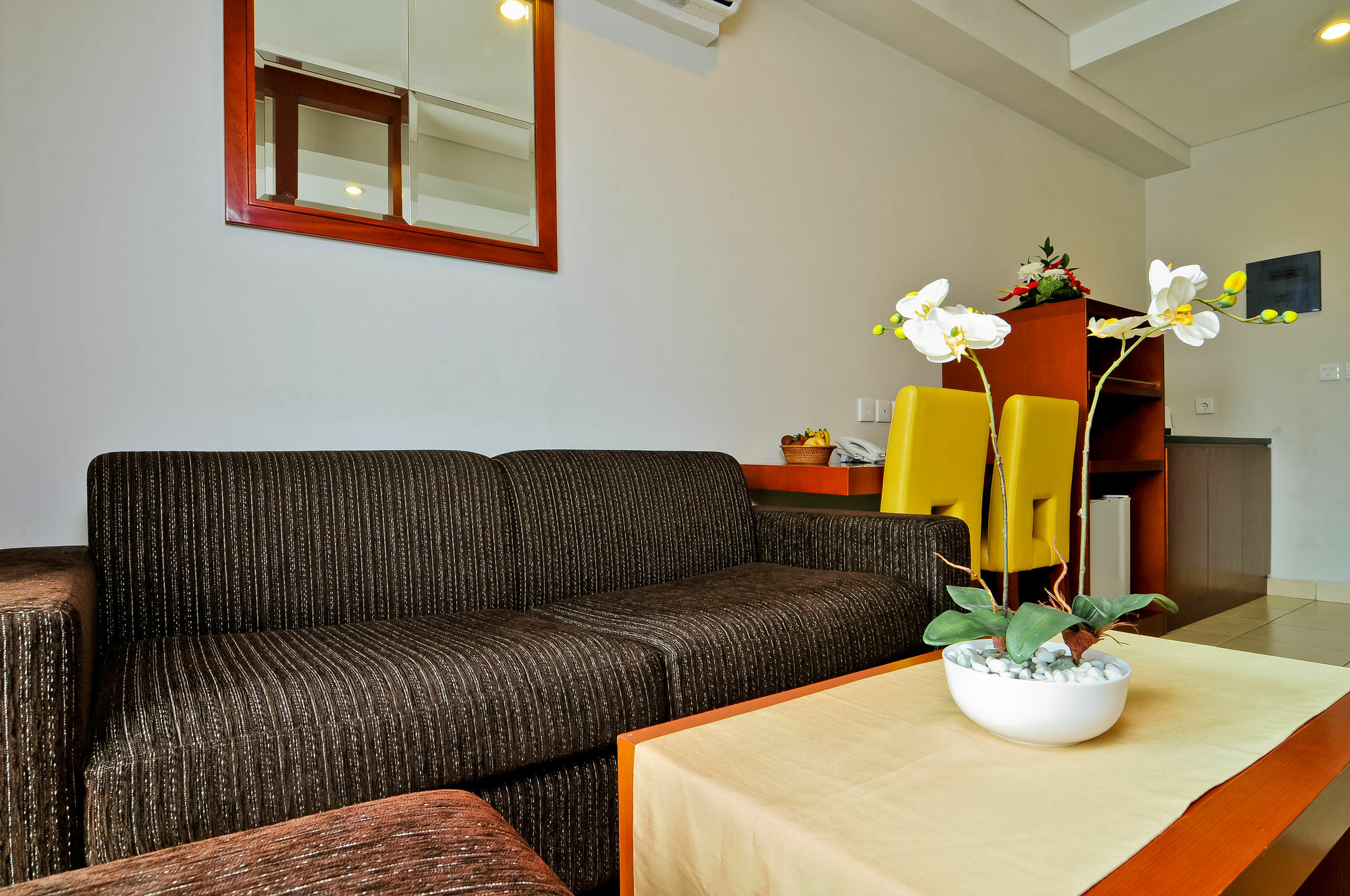 Grand Kuta Hotel And Residence Legian Eksteriør billede